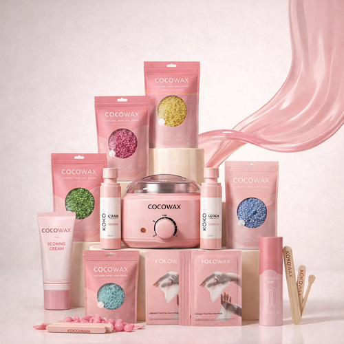 Compte Glow Kit