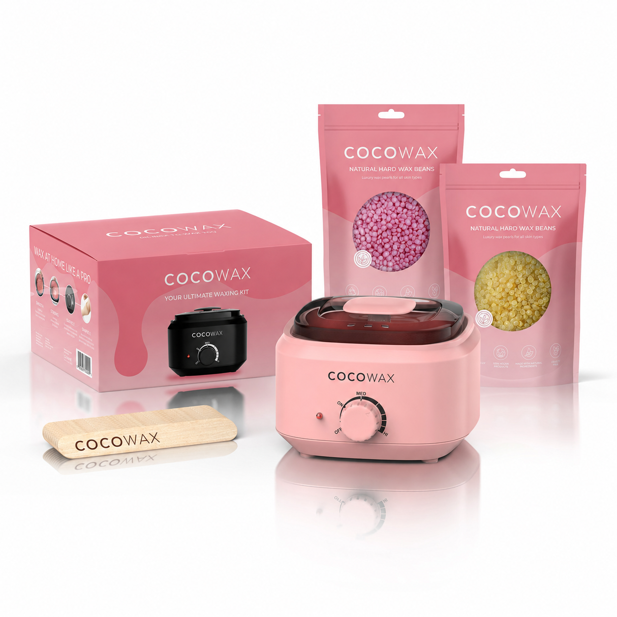 Compte Glow Kit