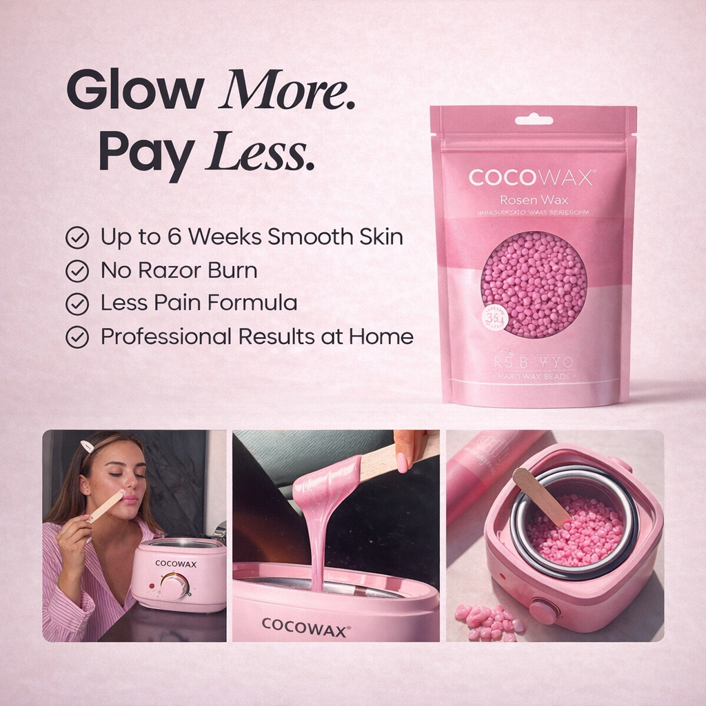 Compte Glow Kit